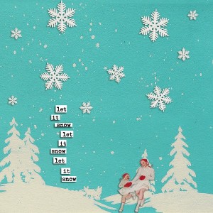 12 Days of AJ - Day 4