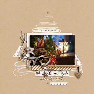 Deck-the-halls