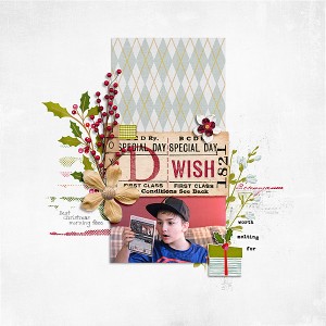 Wish