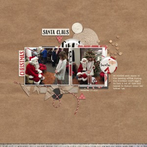 Santa Claus