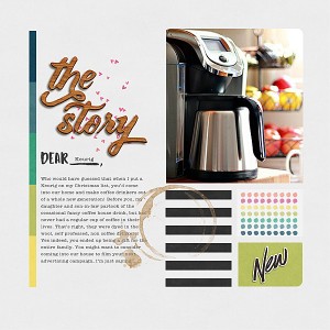 Dear-Keurig