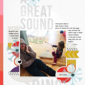 A Great Sound