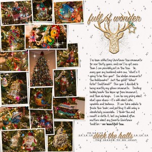 Christmas Sparkle