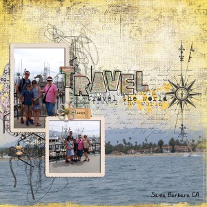 travel