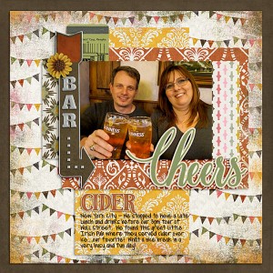 Cheers