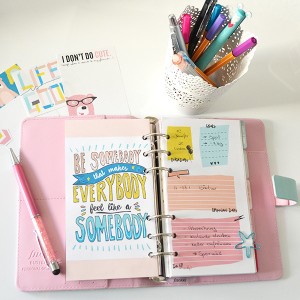 JanuaryPlanner