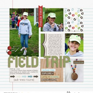 Field Trip