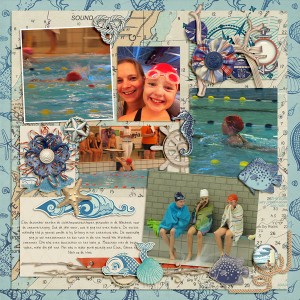 Swimming