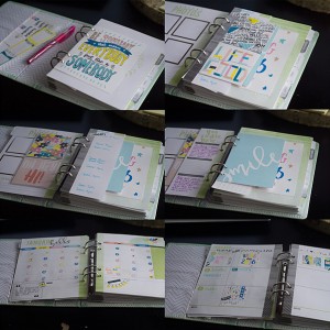 Planner-beginning