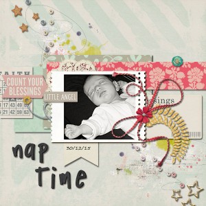 Nap Time