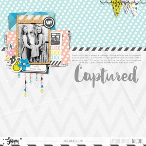 Captured