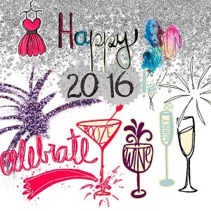 Happy 2016!!!