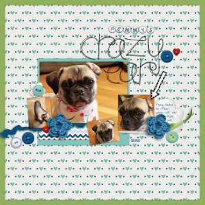 Crazy Ear