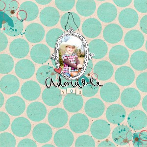 Adorable You