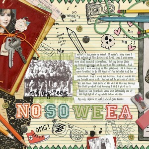 No-So-We-Ea
