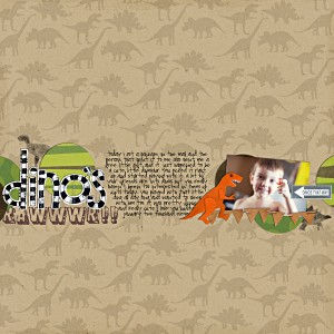 Dinos