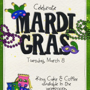 Mardi Gras