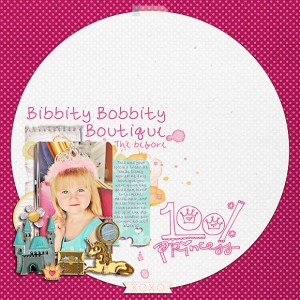 Bibbity Bobbity Boutique
