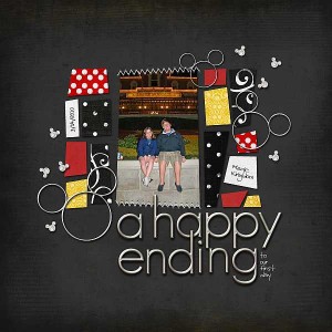 A Happy Ending