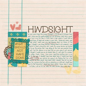 Hindsight
