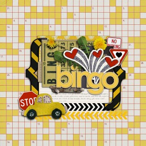 Bingo