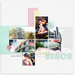 South Beach