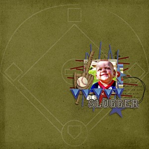 Lil Slugger