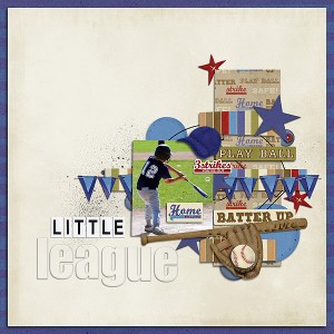 Little League