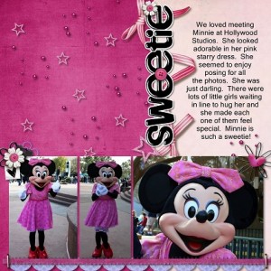 Sweetie
