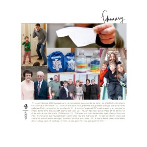 2011, week 8