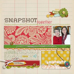 snapshot