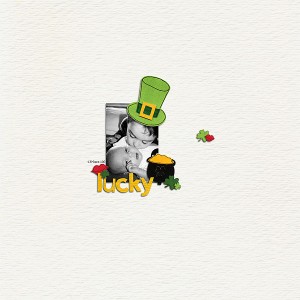 Lucky