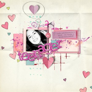 teenager