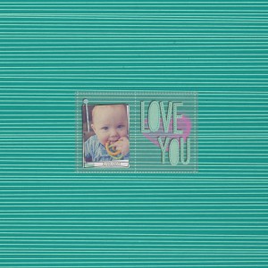 love you