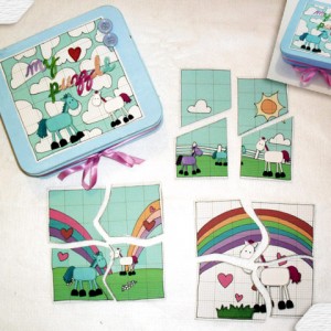 my puzzle