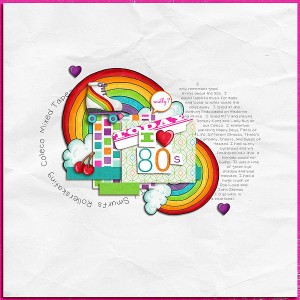 I Loved the 80s