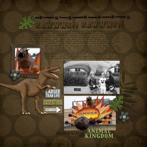 dinosaur