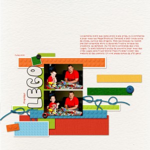 Legos
