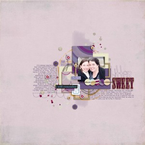 bittersweet