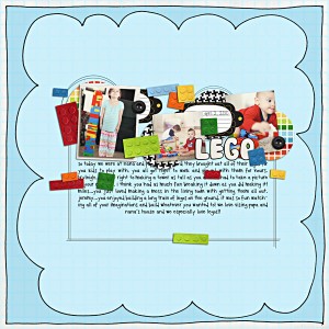 Lego