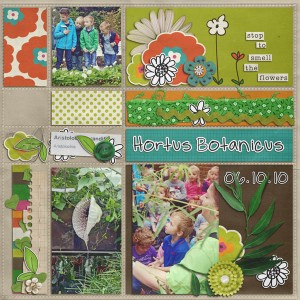 Hortus Botanicus