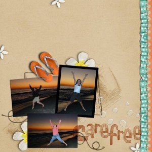 Carefree