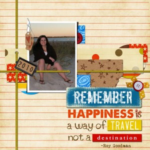 Remember