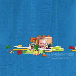 building fun