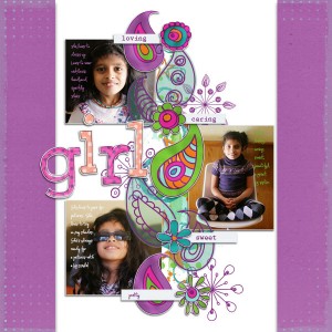 Girl