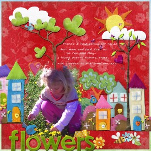 Flowers