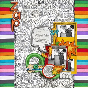 ZAP