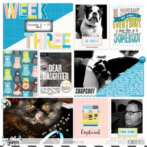 2015 - Week 3 Left