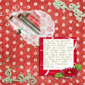 Wrapping-Secrets