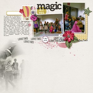 Magic